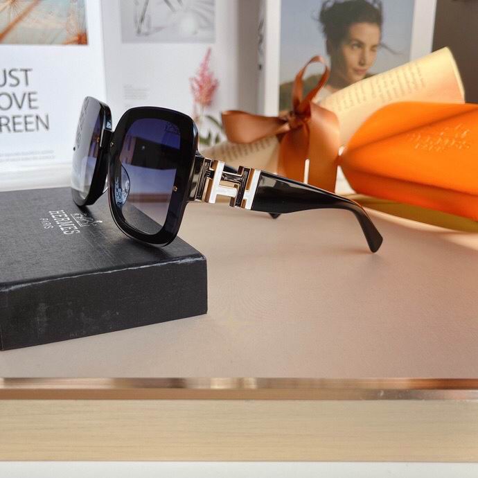 Wholesale Cheap Hermes Designer Sunglasses For Sale