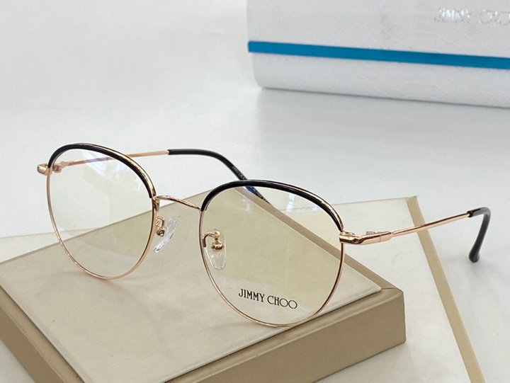 Wholesale Cheap Jimmy Choo Eyeglasses Frames for sale