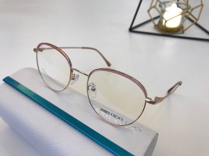 Wholesale Cheap Jimmy Choo Eyeglasses Frames for sale
