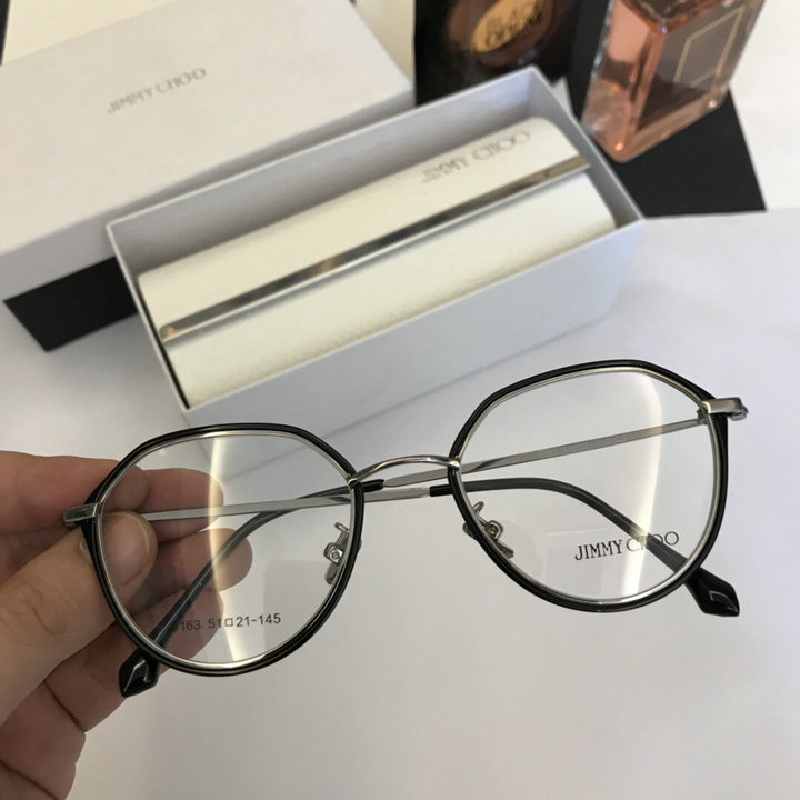 Wholesale Jimmy Choo Eyeglass Frames