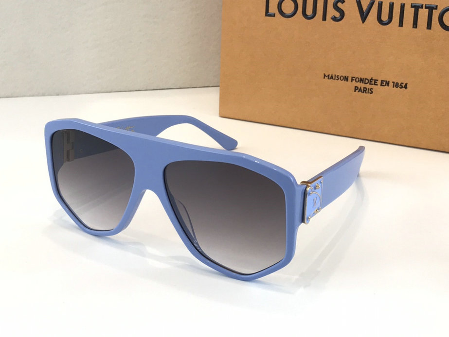 Wholesale Cheap Louis Vuitton AAA Sunglasses for sale