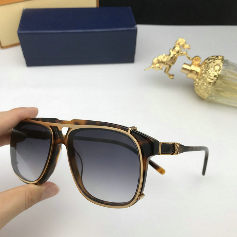 Wholesale Cheap Louis Vuitton Designer Sunglasses for sale