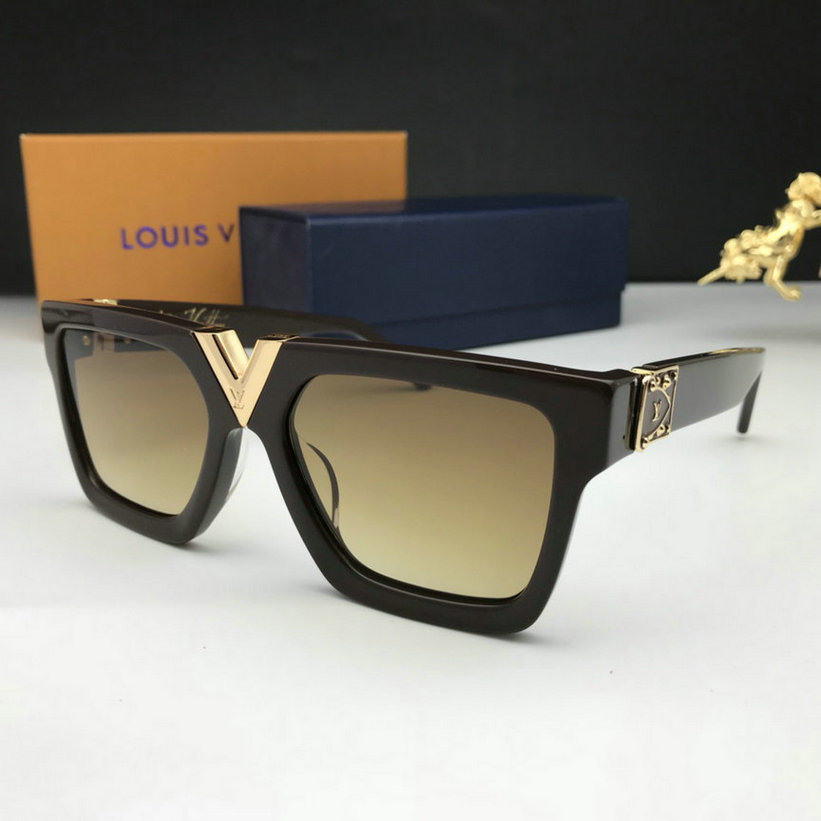 Wholesale Cheap Louis Vuitton Designer Sunglasses for sale