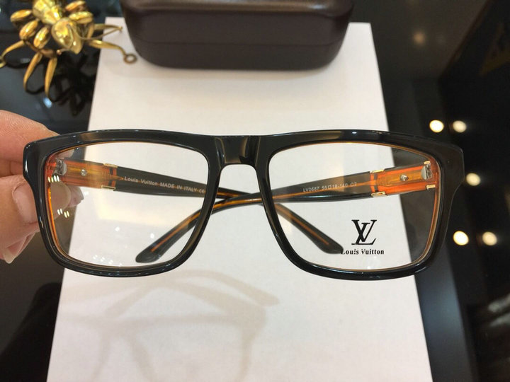 Wholesale Louis Vuitton Designer Glasses Frames