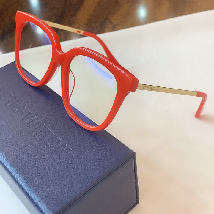 Wholesale Cheap Louis Vuitton Eyeglasses Frames for sale