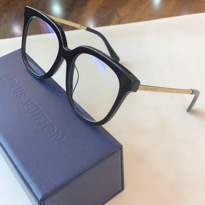 Wholesale Cheap Louis Vuitton Eyeglasses Frames for sale