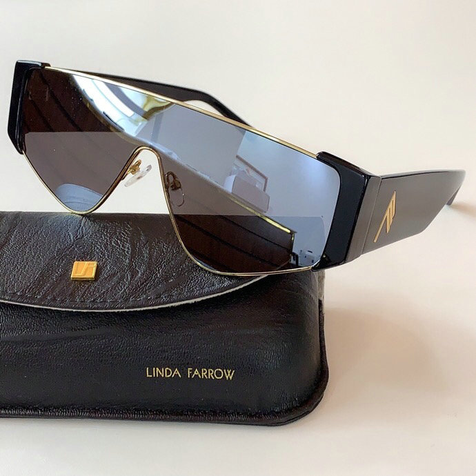 Wholesale Cheap Linda Farrow AAA Glasses for sale