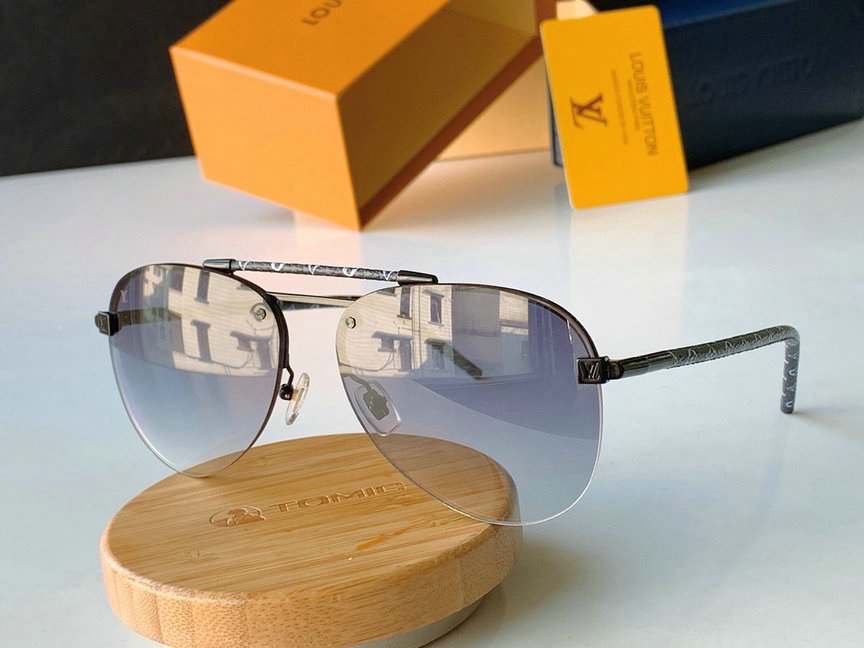 Wholesale Cheap Louis Vuitton Designer Sunglasses AAA for sale