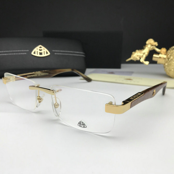 Wholesale Cheap Maybac h Eyeglasses Frames for sale