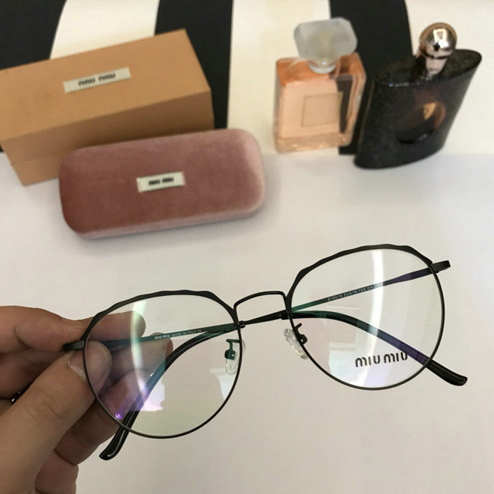 Wholesale Miu Miu Replica Eyeglass Frames