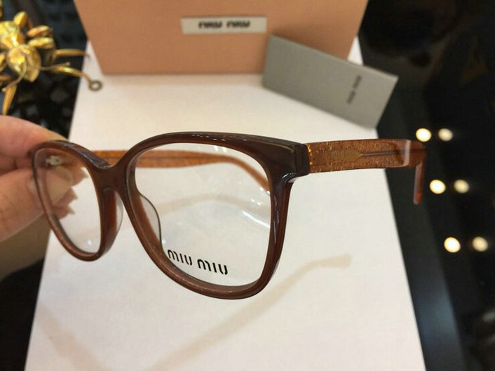 Wholesale Miu Miu Replica Eyeglass Frames
