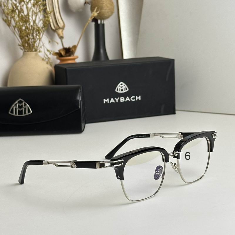 Wholesale Cheap Maybach Replica Glasses Frames for Sale