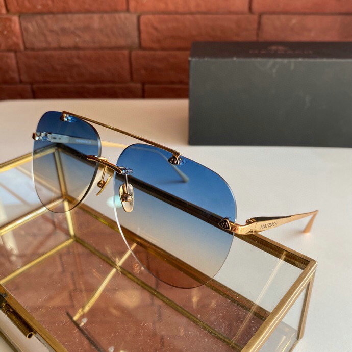 Wholesale Cheap Maybach Designer Sunglasses for sale
