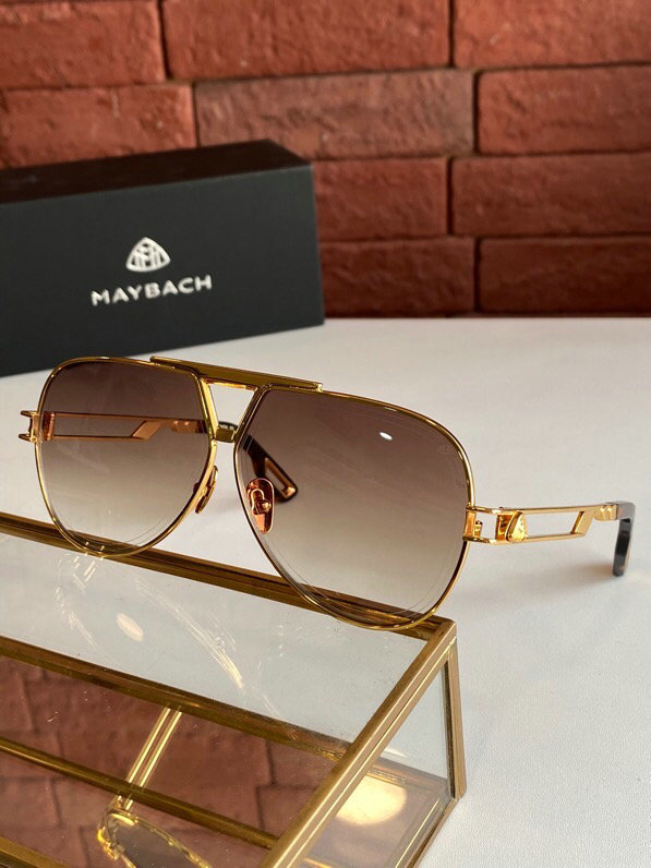 Wholesale Cheap Maybach Designer Sunglasses for sale