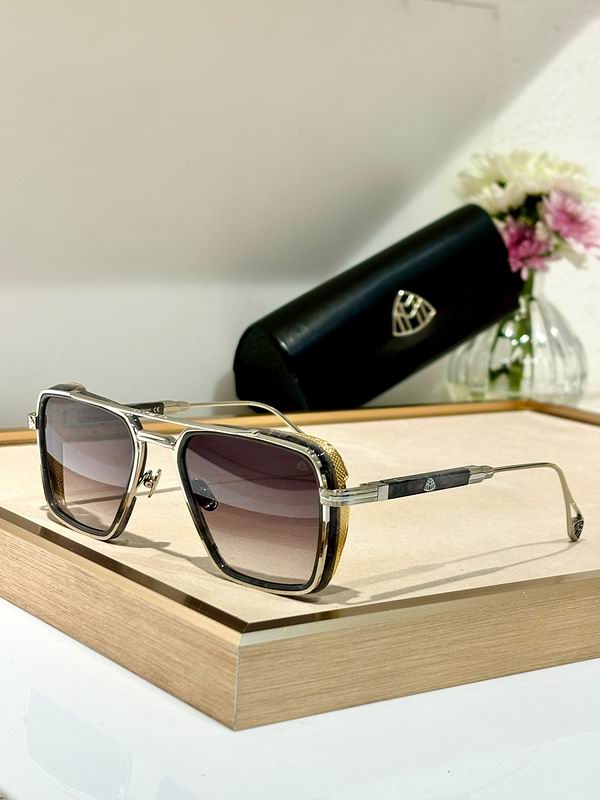 Wholesale Cheap AAA Maybach Replica Sunglasses for Sale