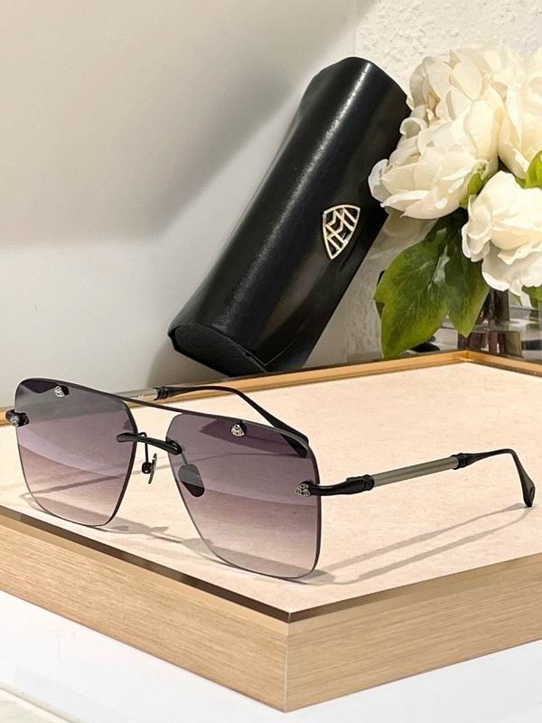 Wholesale Cheap AAA Maybach Replica Sunglasses for Sale