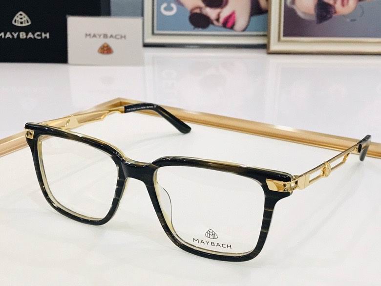 Wholesale Cheap Maybach Replica Glasses Frames for Sale