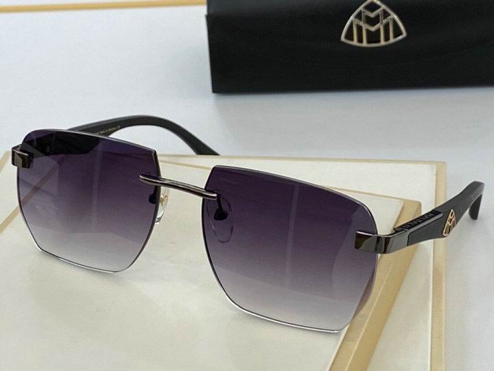 Wholesale Cheap Maybach Designer Sunglasses For Sale