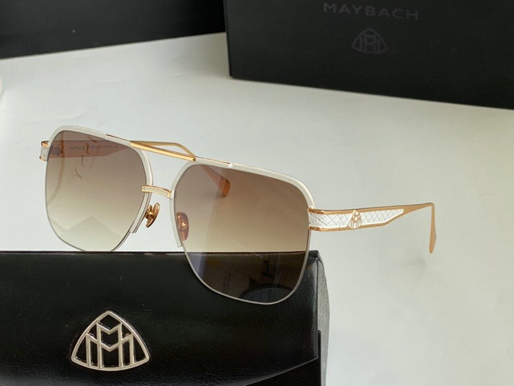 Wholesale Cheap Maybac h Designer Glasses for sale