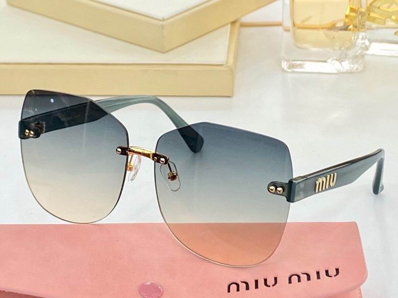 Wholesale Cheap Miumiu Designer Sunglasses For Sale