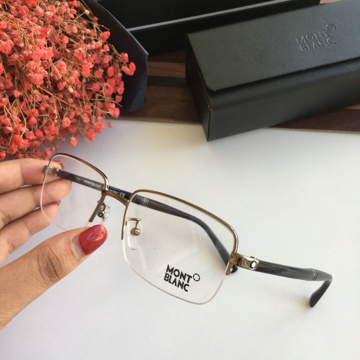 Wholesale High Quality Mont Blanc Eyeglasses Frames for sale