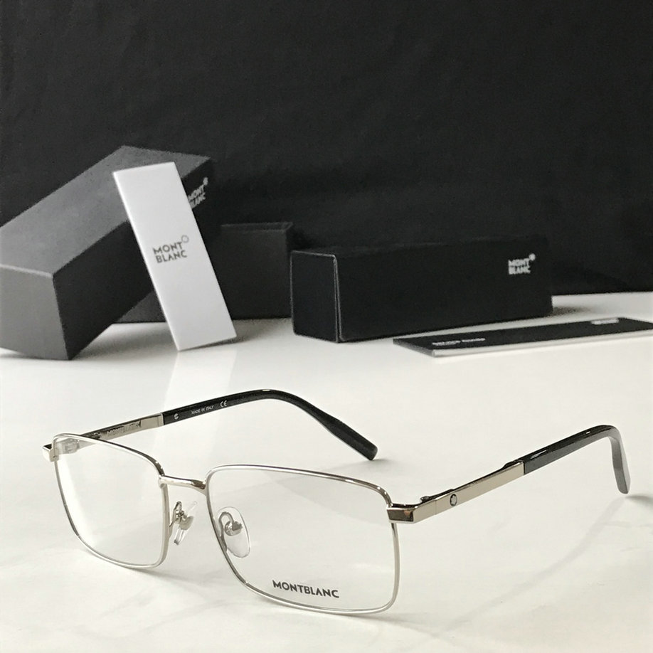 Wholesale Cheap Mont Blanc Designer Glasses for sale
