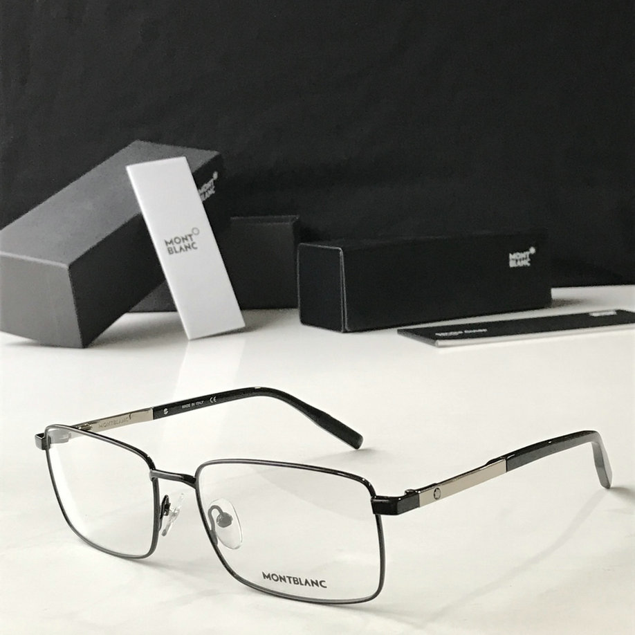 Wholesale Cheap Mont Blanc Designer Glasses for sale