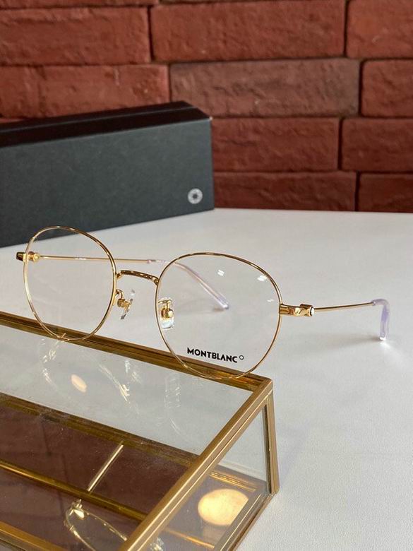 Wholesale Cheap Montblanc Eyeglass Frames for sale