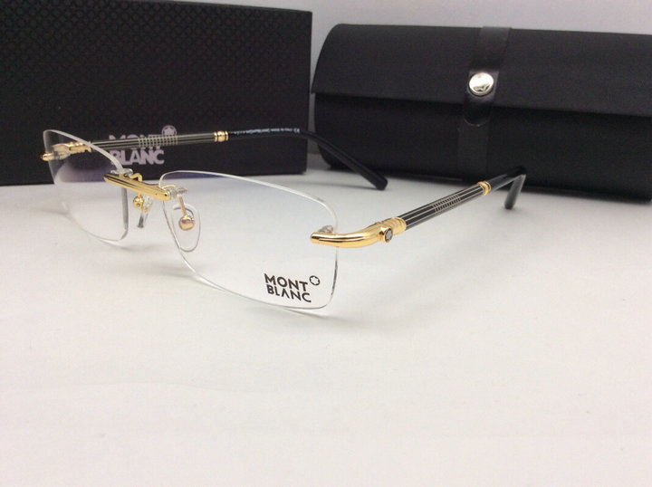 Wholesale Montblanc Eyeglass Frames for sale