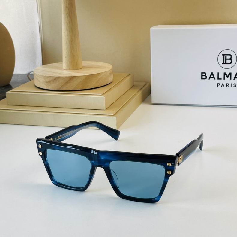 Wholesale Cheap B almain Replica Sunglasses for Sale
