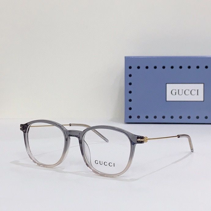 Wholesale Cheap G UCCI Replica Glasses Frames  for Sale