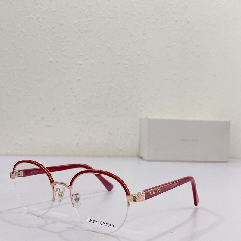 Wholesale Cheap Jimmy Choo Replica Designer Glasses Frames for Sale