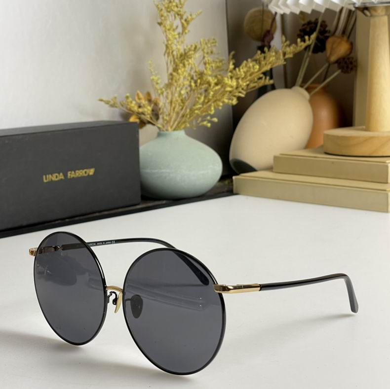 Wholesale Cheap Linda Farrow Replica Designer Sunglasses for Sale