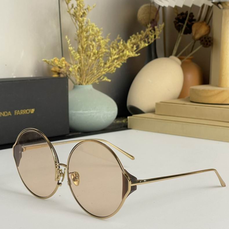 Wholesale Cheap Linda Farrow Replica Designer Sunglasses for Sale