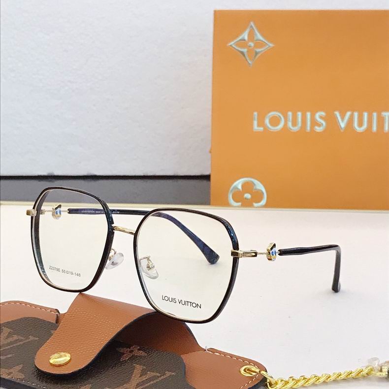 Wholesale Cheap Louis Vuitton Replica Designer Eyeglass Frames for Sale