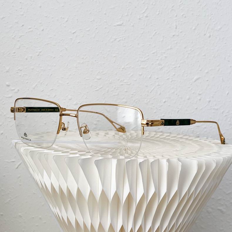 Wholesale Cheap Maybach Replica Designer Glasses Frames for Sale