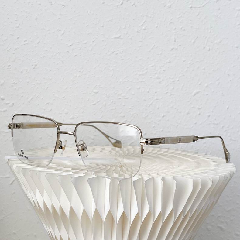Wholesale Cheap Maybach Replica Designer Glasses Frames for Sale