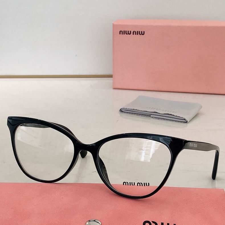 Wholesale Cheap Miumiu Replica Designer Glasses Frames for Sale