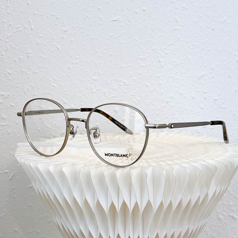Wholesale Cheap Monblanc Replica Designer Glasses Frames for Sale