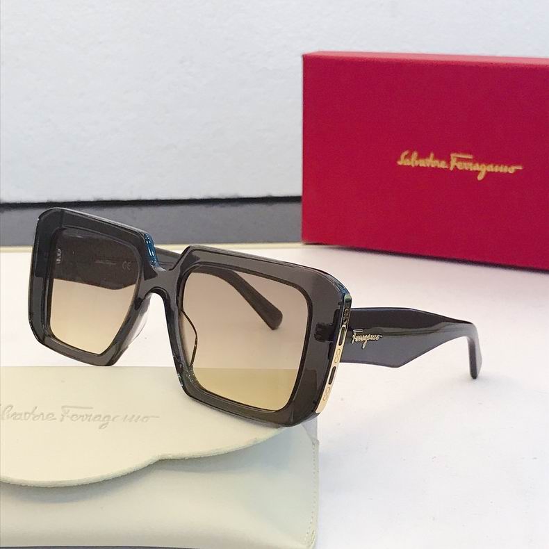 Wholesale Cheap Salvatore Ferragamo Replica Designer Sunglasses for Sale