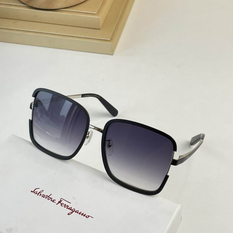 Wholesale Cheap Salvatore Ferragamo Replica Sunglasses Aaa for Sale