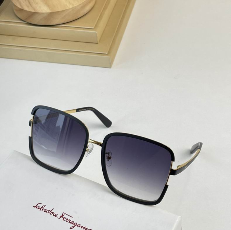 Wholesale Cheap Salvatore Ferragamo Replica Sunglasses Aaa for Sale
