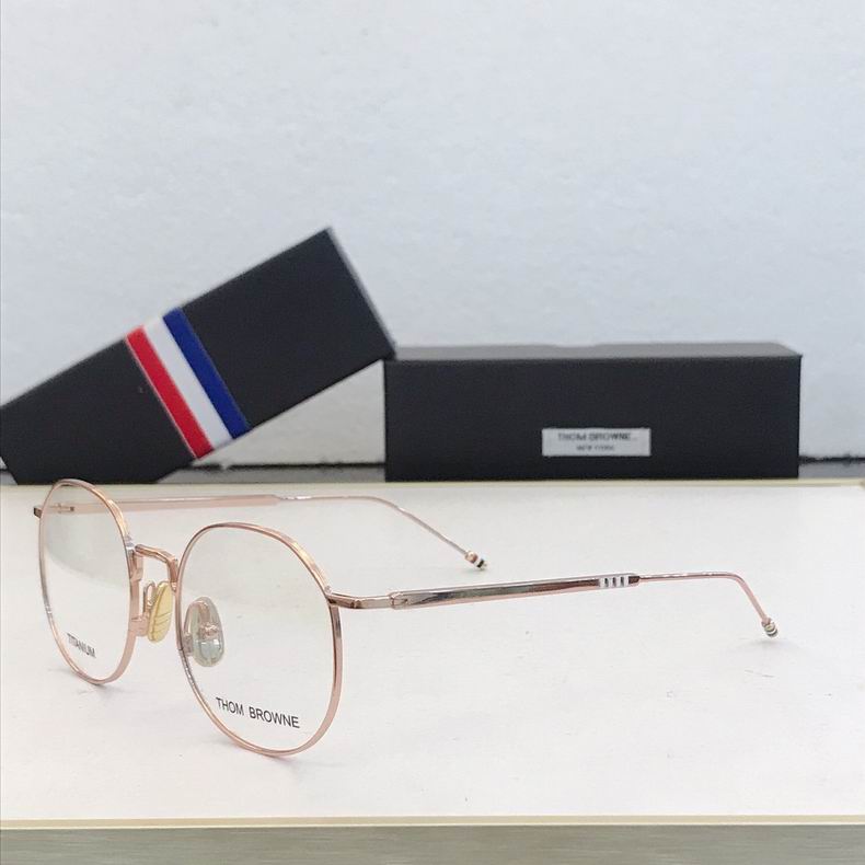 Wholesale Cheap Thom Browne Replica Glasses Frames for Sale