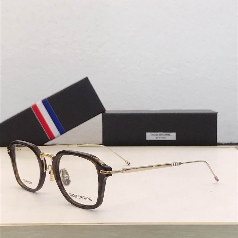 Wholesale Cheap Thom Browne Replica Glasses Frames for Sale