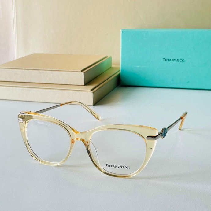 Wholesale Cheap Tiffany Co Replica Glasses Frames for Sale