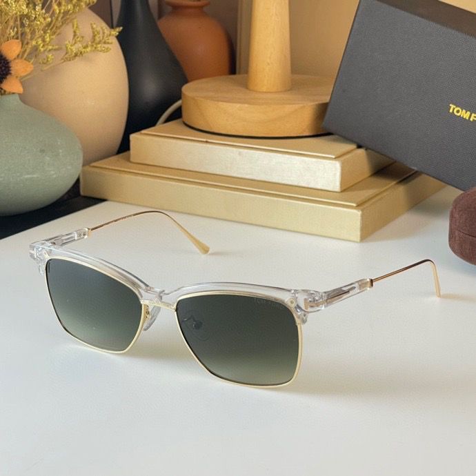 Wholesale Cheap Tom Ford Replica Glasses Aaa for Sale