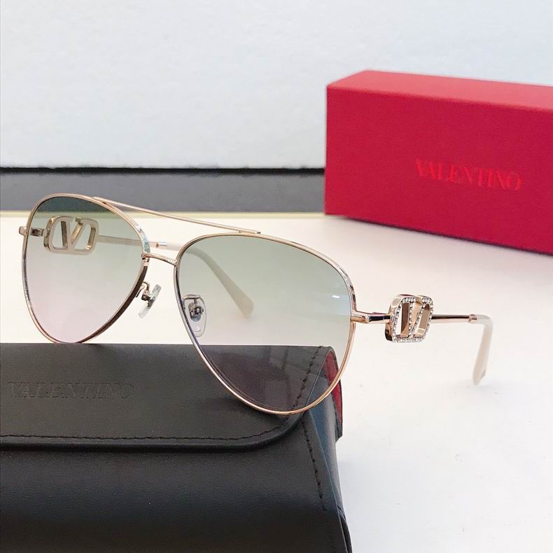 Wholesale Cheap Valentino Replica Sunglasses Aaa for Sale