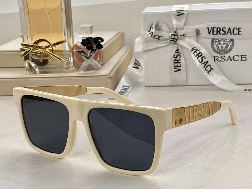 Wholesale Cheap Aaa Versace Replica Sunglasses for Sale