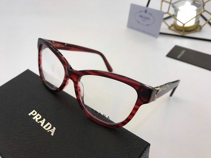 Wholesale Cheap Prada Eyeglasses for sale