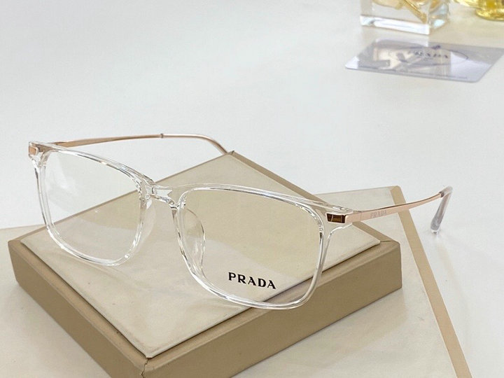 Wholesale Cheap Prada Eyeglasses for sale